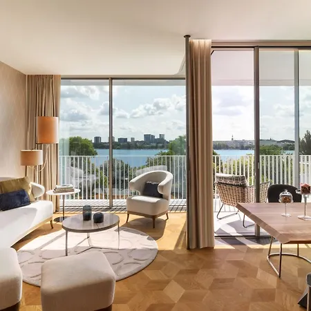 The Fontenay Hotel 5*