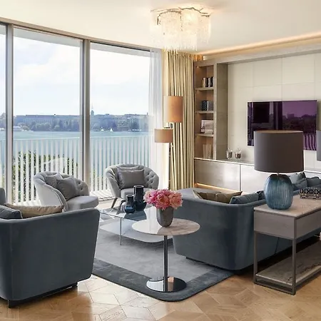 The Fontenay Amburgo