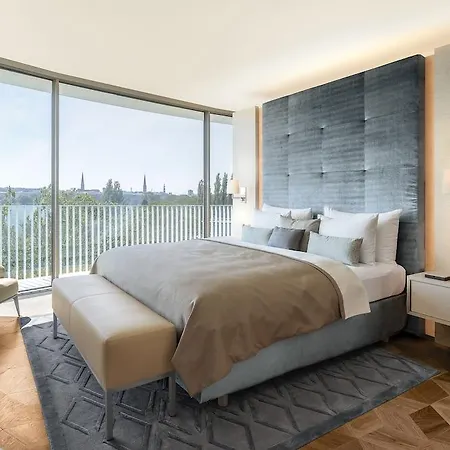 Hotel The Fontenay