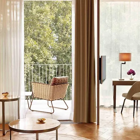 Hotel The Fontenay 5*