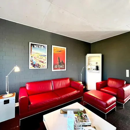 Gosch Hotel Hotel Hamburg