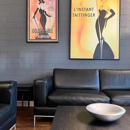 Gosch Hotel Hotel