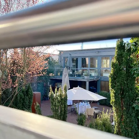 Hotel Gosch Hotel