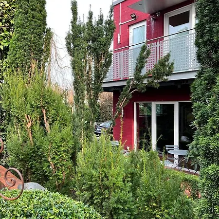 Gosch Hotel Hotel