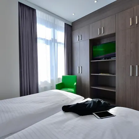 Appartello Smarttime Living 3*