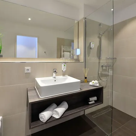 Appartello Smarttime Living 3* המבורג