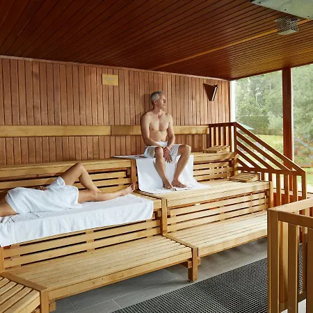 아스피라 함부르크 울렌호스트 호텔 4*