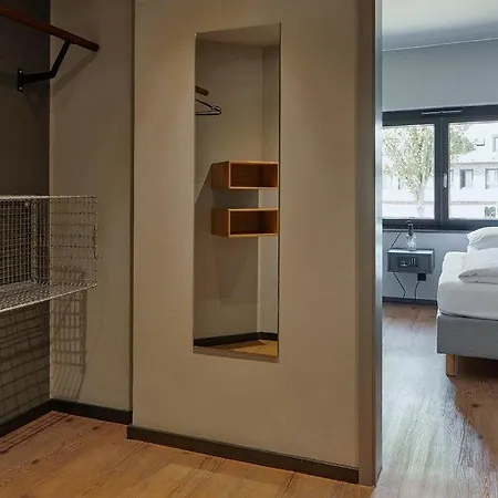 Kroeger By Underdog Hotel 3*