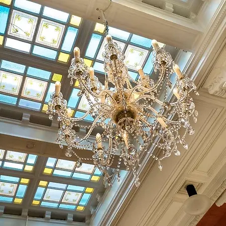 Palais Esplanade - Adults Only Hotel