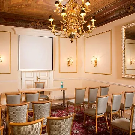 Hotel Palais Esplanade - Adults Only 4*