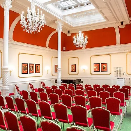 Palais Esplanade - Adults Only 4*