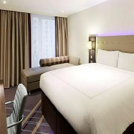 Hotel Premier St. Pauli Hamburg