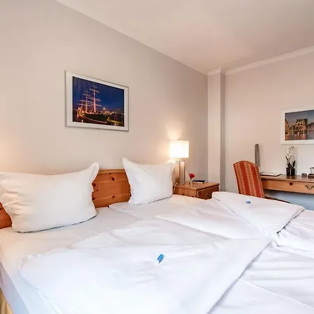 Zum Zeppelin Hotel