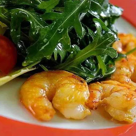 كورتيارد مطار هامبورج 4* هامبورغ
