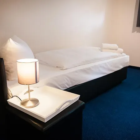 Hotel Arcade & 2*
