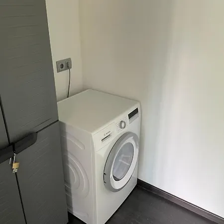 Apartment Airport Fuer 4 - Smart Tv - Kueche - Echarger Hamburg