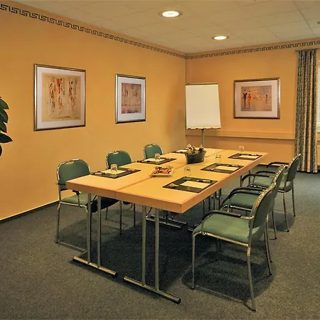 Western Boettcherhof 4*