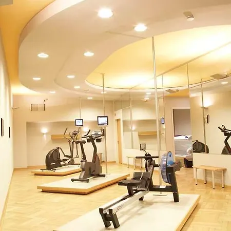 Hotel Palais Esplanade - Adults Only 4*