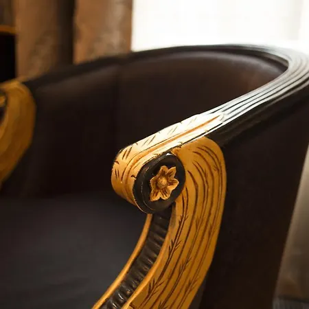 Palais Esplanade - Adults Only Hotel Hamburg