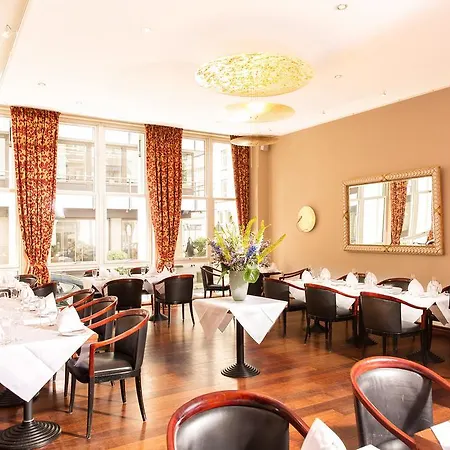 Palais Esplanade - Adults Only Hotel