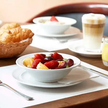 Hotel Palais Esplanade - Adults Only
