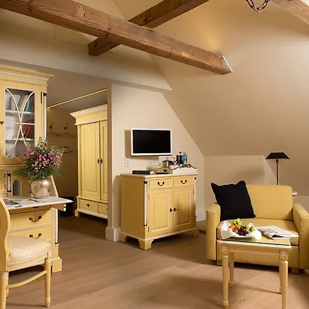 Hotel Palais Esplanade - Adults Only 4*