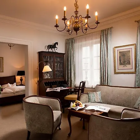 Palais Esplanade - Adults Only Hotel Hamburg
