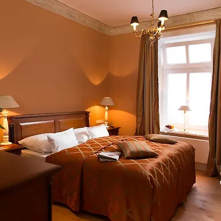 Hotel Palais Esplanade - Adults Only 4*