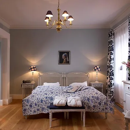 Palais Esplanade - Adults Only 4*