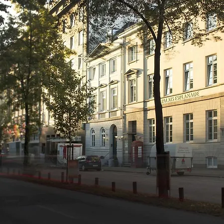 Palais Esplanade - Adults Only Hotel 4*