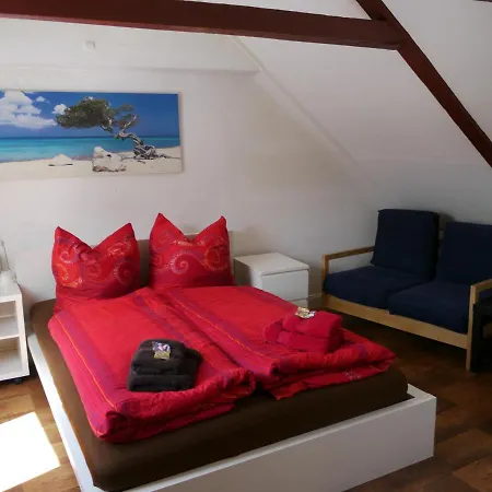 Sleep In St. Pauli