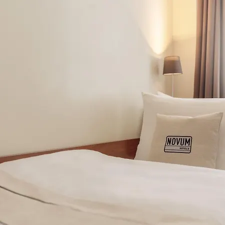 Stadtzentrum Hotel Hamburg