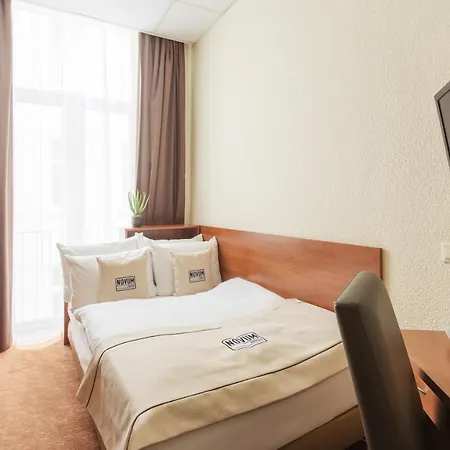 Hotel Stadtzentrum Hamburg