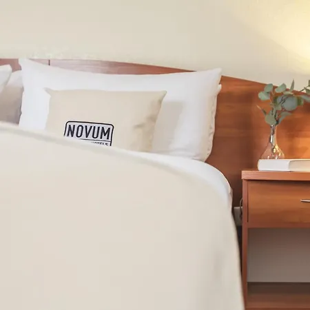 Hotel Stadtzentrum 3*
