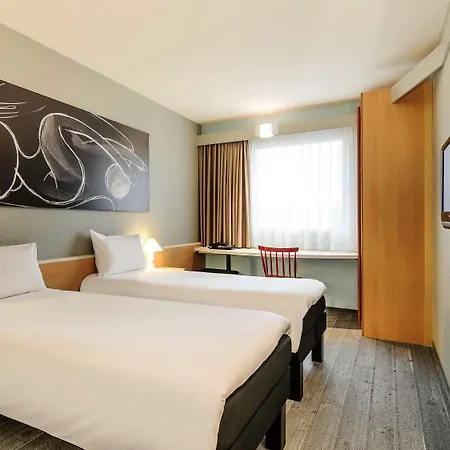 Hotel Ibis Alsterring
