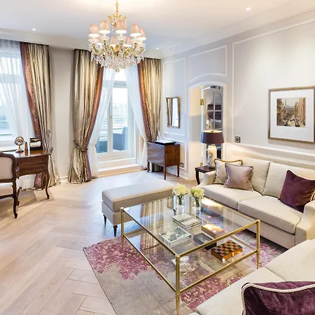 Szálloda Fairmont Vier Jahreszeiten, Des Jahres 2023 & 2024- 101 Besten 5*