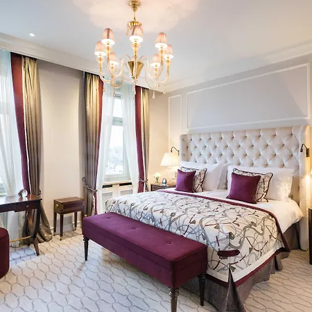 Fairmont Vier Jahreszeiten, Des Jahres 2023 & 2024- 101 Besten