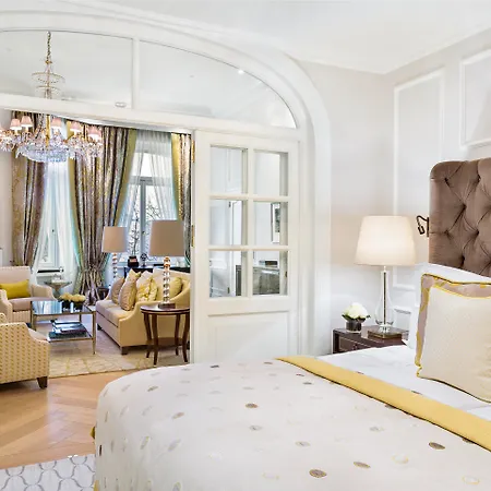 Szálloda Fairmont Vier Jahreszeiten, Des Jahres 2023 & 2024- 101 Besten