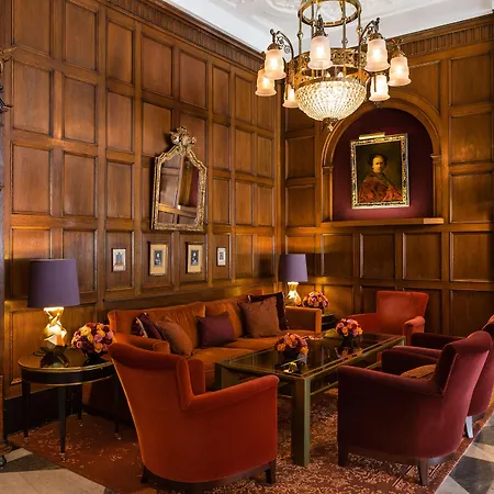 Szálloda Fairmont Vier Jahreszeiten, Des Jahres 2023 & 2024- 101 Besten