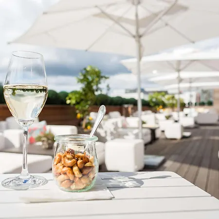Fairmont Vier Jahreszeiten, Des Jahres 2023 & 2024- 101 Besten