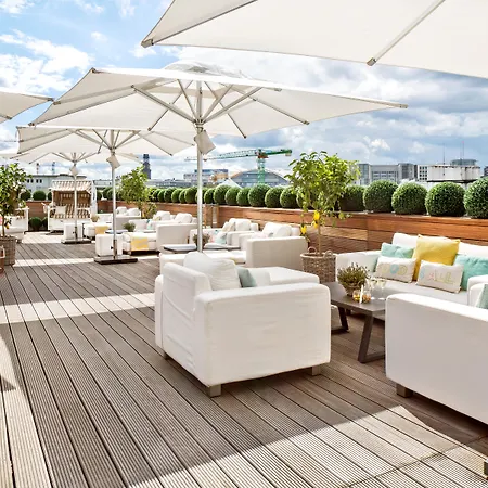Szálloda Fairmont Vier Jahreszeiten, Des Jahres 2023 & 2024- 101 Besten 5*
