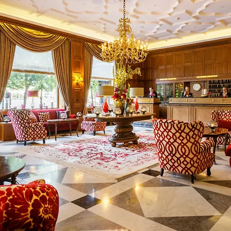 Fairmont Vier Jahreszeiten, Des Jahres 2023 & 2024- 101 Besten Szálloda