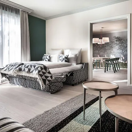 Steigenberger Treudelberg Hotel 4*