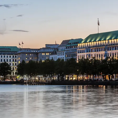 Fairmont Vier Jahreszeiten, Des Jahres 2023 & 2024- 101 Besten