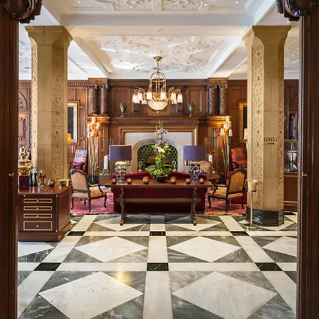 Fairmont Vier Jahreszeiten, Des Jahres 2023 & 2024- 101 Besten Szálloda 5*