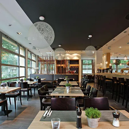 Western Plaza Hotel Hamburgo