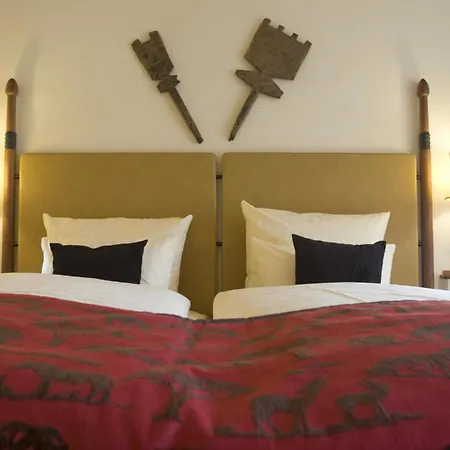 Park-hotel Hagenbeck 4*