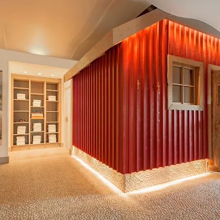 Park-hotel Hagenbeck Hotel