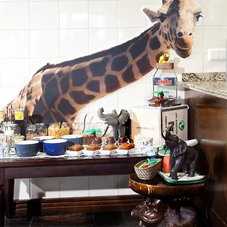 Hotel Park-hotel Hagenbeck