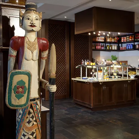 Park-hotel Hagenbeck Hotel